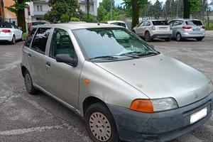 Fiat Punto 55