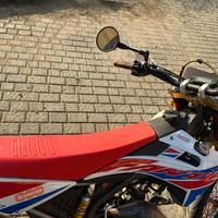 Fantic 50 casa