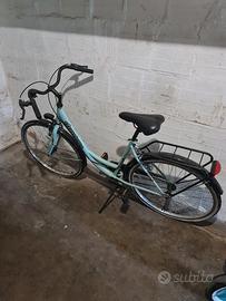 bicicletta 