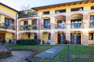 Appartamento Varedo [Cod. rif 3281498VRG]