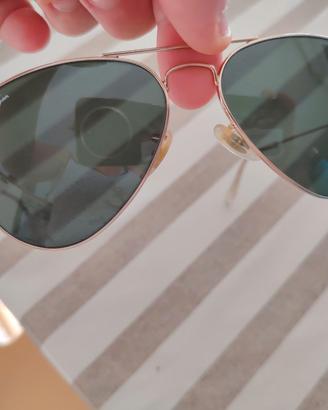 occhiali da sole RAYBAN 