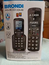Amico Home Brondi