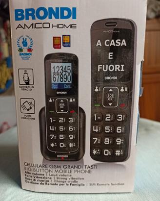 Amico Home Brondi