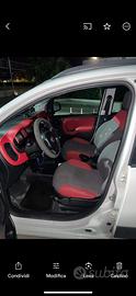 Fiat panda twin air 900 natural power