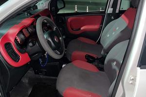 Fiat panda twin air 900 natural power