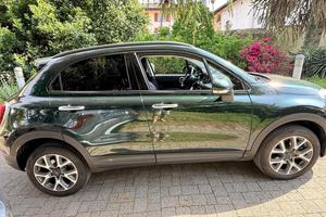 Fiat 500 X 2.0 multijet 4x4 AT9 Cross