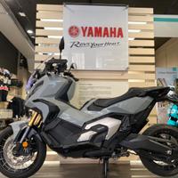 Honda X-ADV 750 - 2022