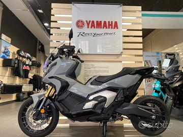 Honda X-ADV 750 - 2022