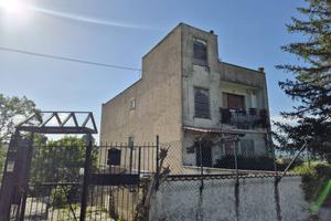 Appartamento via Colle Bracchi