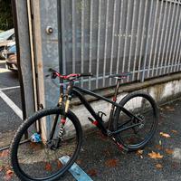 MTB NINER 9 ONE RDO