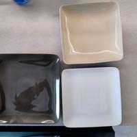 Servizio da tavola da 6 Guy Degrenne