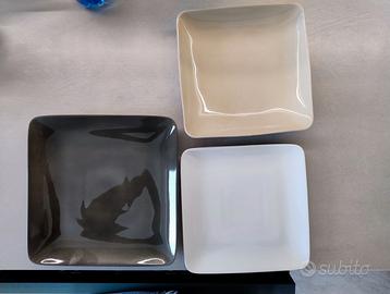 Servizio da tavola da 6 Guy Degrenne