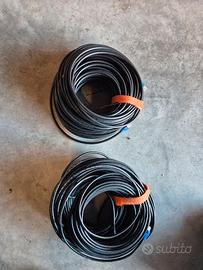 Cavi Ethernet 50m cat 6