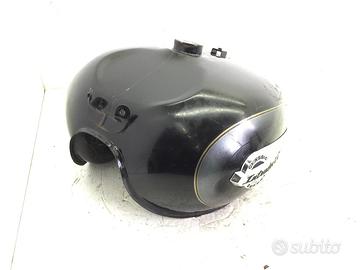 SUZUKI INTRUDER VL 250 SERBATOIO BENZINA CARBURANT