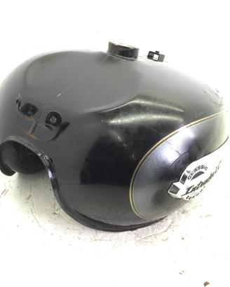 SUZUKI INTRUDER VL 250 SERBATOIO BENZINA CARBURANT