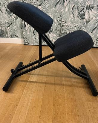 Sedia ergonimica ikea