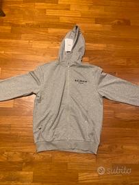 Felpa balmain vera