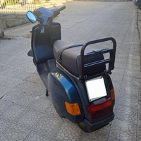 Piaggio Cosa 125 CLX