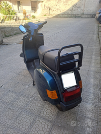Piaggio Cosa 125 CLX
