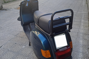 Piaggio Cosa 125 CLX