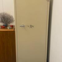 Cassaforte Armadio Blindaro Fichet-Bauche