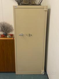 Cassaforte Armadio Blindaro Fichet-Bauche