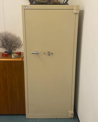 Cassaforte Armadio Blindaro Fichet-Bauche