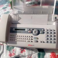 Fax Telecom modello Domino