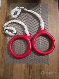 accessori per altalena