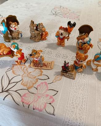 Kinder sorpresa vintag