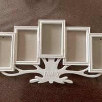 Cornice portafoto da parete