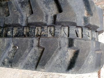 Cingoli Gomma Escavatore 35q