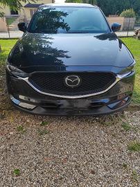 CX5 Sky Active 