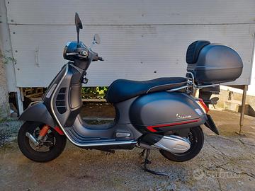 Piaggio Vespa 300 GTS hpe - 2019