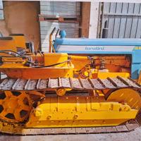 TRATTORE CINGOLATO LANDINI CL 6000.