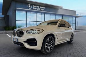 BMW X3 xDrive20d Business Advantage - CONTO V...