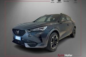 CUPRA Formentor 2.0 TDI 4Drive DSG LED ACC Camera 