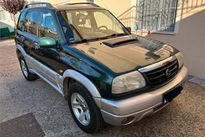 Suzuki Grand Vitara 2.0 TD