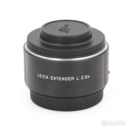 Leica Extender L 2.0x - Cod. 16 082