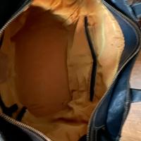 Borsa donna vera pelle