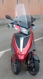 Piaggio MP3