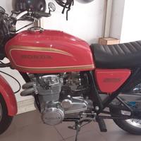 honda cb 400 four