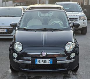 Fiat 500 1.3 MTJ