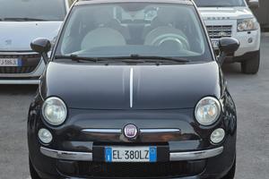 Fiat 500 1.3 MTJ