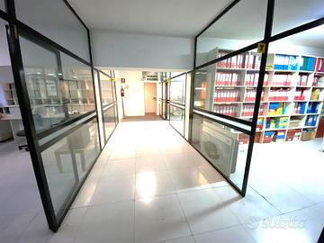 Rif.RI196| capannone catanzaro