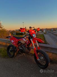Ktm exc 250 2t
