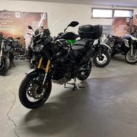 Yamaha XT 1200 ZE Super Ténéré XT 1200 ZE SUP...