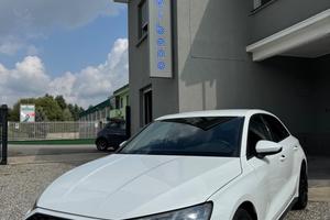 Audi A3 SPB 35 TFSI Business IVA DETRAIBILE