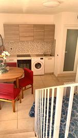 Appartamento indipendente -- Roma Vitinia