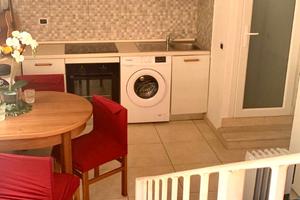 Appartamento indipendente -- Roma Vitinia